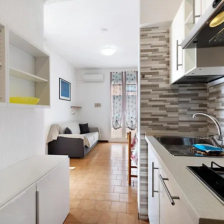 Appartement Monolocale 9