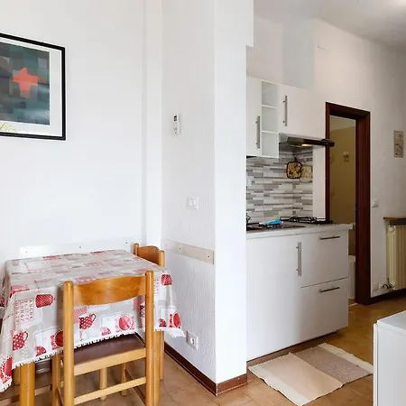 Monolocale 9 * Pietra Ligure