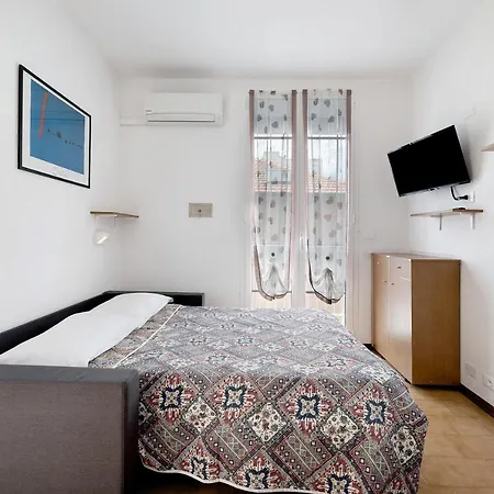 Appartement Monolocale 9 *