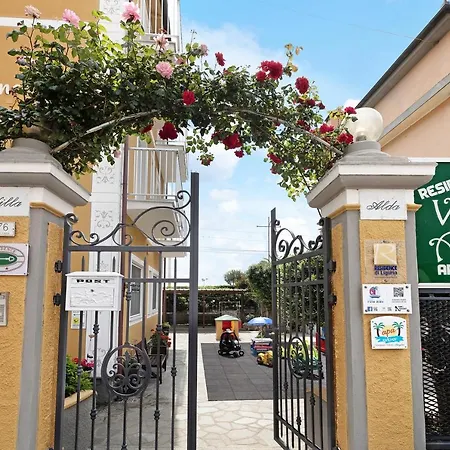 Appartement Monolocale 9 *