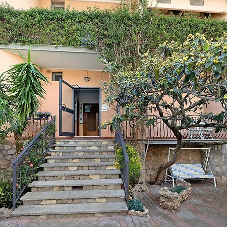 Monolocale 9 Appartement Pietra Ligure