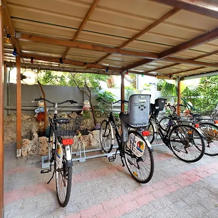 Appartement Monolocale 9 Pietra Ligure