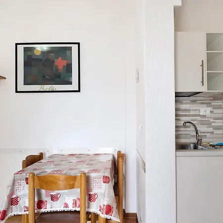 Apartment Monolocale 9