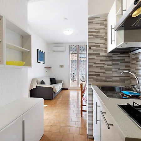 Monolocale 9 Apartment *