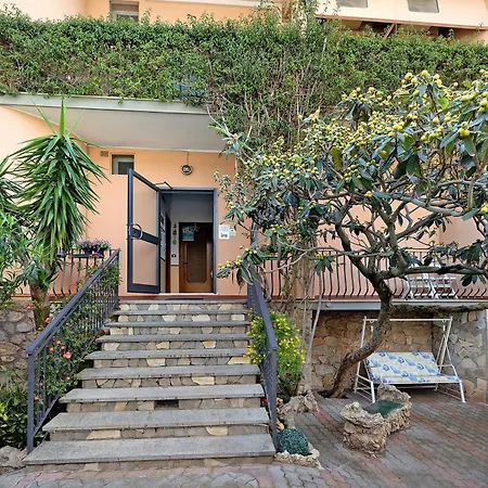 Apartmán Monolocale 9 Pietra Ligure