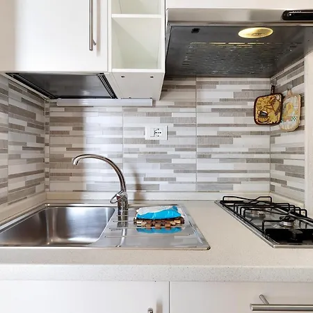 Appartement Monolocale 9