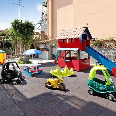 Monolocale 9 아파트