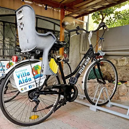 Monolocale 9 피에트라리구레