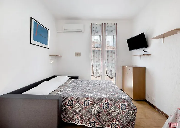 Lejlighed Monolocale 9 *