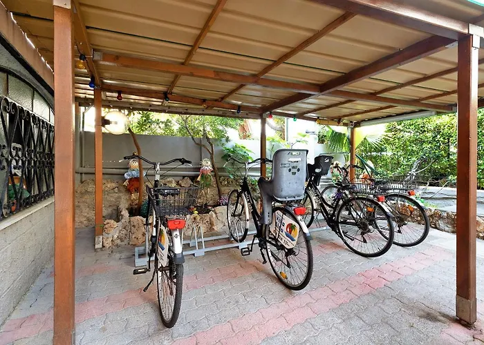 Lejlighed Monolocale 9 Pietra Ligure