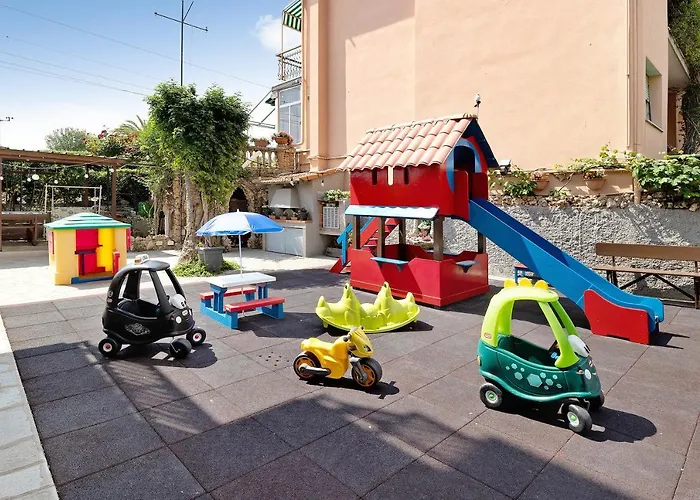 Monolocale 9 Apartmán