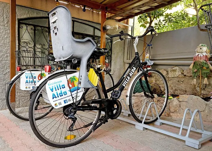 Monolocale 9 Pietra Ligure